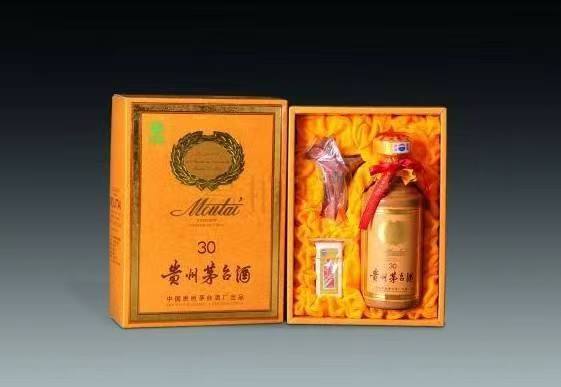 千家镇年份酒回收